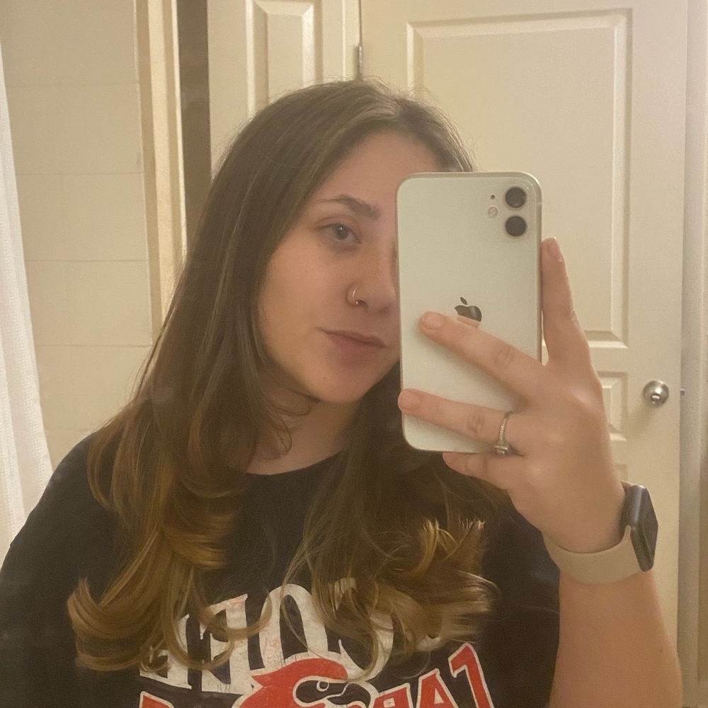 Meet your Posher, Gia